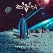 Welcome to the Space Age - EP