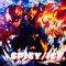 Spicy/Icy (Todoroki Rap) (feat. Reece Lett) - Straw Hat Boys lyrics