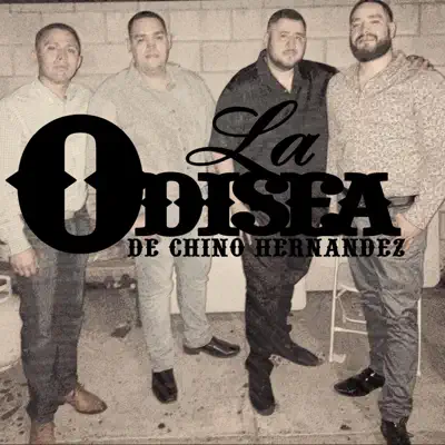 El Doctor Veterinario - Single - La Odisea de Chino Hernandez