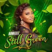 Still Green artwork