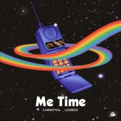 Me Time artwork