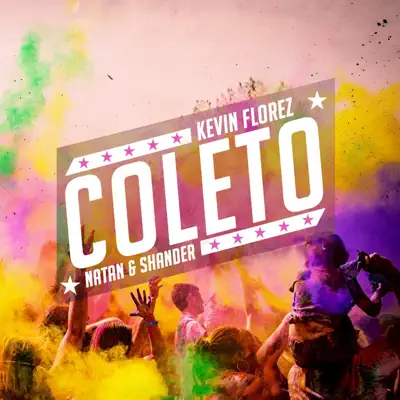 Coleto (feat. Natan & Shander) - Single - Kevin Florez