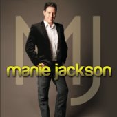 The Trouble with Love - Manie Jackson