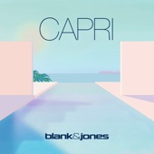 Capri artwork