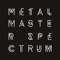 Metal Master - Spectrum (Bart Skils & Weska Reinterpretation) artwork