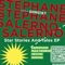 Black Matter - Stéphane Salerno lyrics
