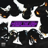 Praise The Lord (Da Shine) [feat. Skepta] [Durdenhauer Edit] artwork