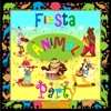 Fiesta Animal Party, Vol. 1, 2017