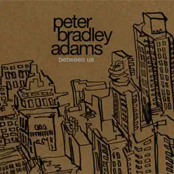 Between Us - Peter Bradley Adams