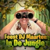 In De Jungle - Single