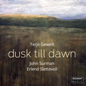 Dusk Till Dawn (feat. John Surman & Erlend Slettevoll) artwork