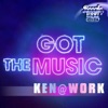 Got the Music - Single