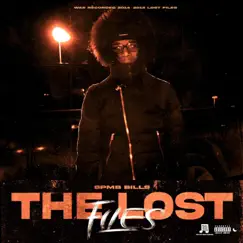 The Lost Files by Spmb Bills album reviews, ratings, credits