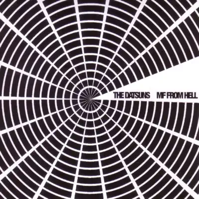 MF from Hell - Single - The Datsuns