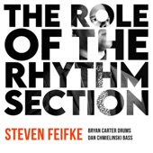 The Role of the Rhythm Section artwork