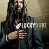 Lucky Dube - Celebrate Life