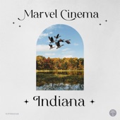 Indiana - EP artwork