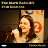 The Mark Radcliffe Folk Sessions: Jackie Oates - Single artwork