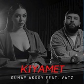 KIYAMET (feat. VATZ) artwork
