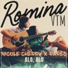 Alo, Alo (From "Romina VTM" The Movie) - Single