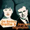Grethe & Jørgen Ingmann - De Bedste album lyrics, reviews, download