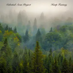 Harp Fantasy - EP by Celestial Aeon Project album reviews, ratings, credits