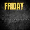 Friday (feat. Khaligraph Jones) album lyrics, reviews, download