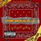 Captain Hook - GWOPPO GREEN lyrics
