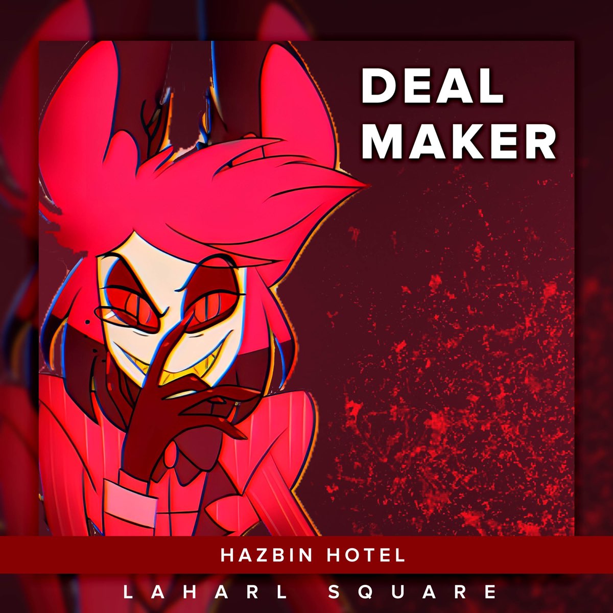 Deal maker