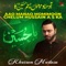 Aao Manao Momimoon Chelum Hussain A S Ka - Khurram Murtaza lyrics
