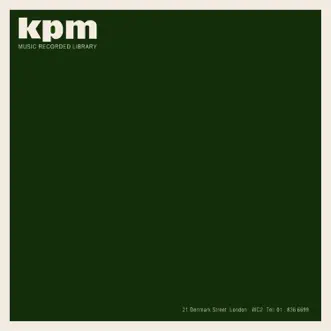 Kpm 1000 Series: Friendly Faces by Alan Hawkshaw & James Clarke album reviews, ratings, credits