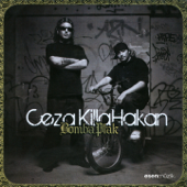 Bomba Plak - Ceza & Killa Hakan