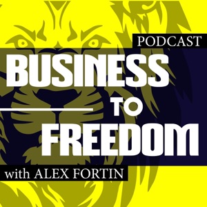 Embrace the future of bitcoin and wallets with Aaron Lasher