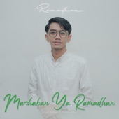 Marhaban Ya Ramadhan artwork