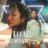 Recall Memory (feat. Wonderframe) artwork