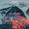 No More - Single