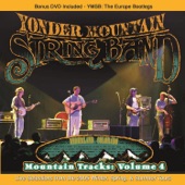 Yonder Mountain String Band - Looking Back over My Shoulder