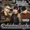 Criminologia (feat. Arianna Puello) - Locura Terminal lyrics