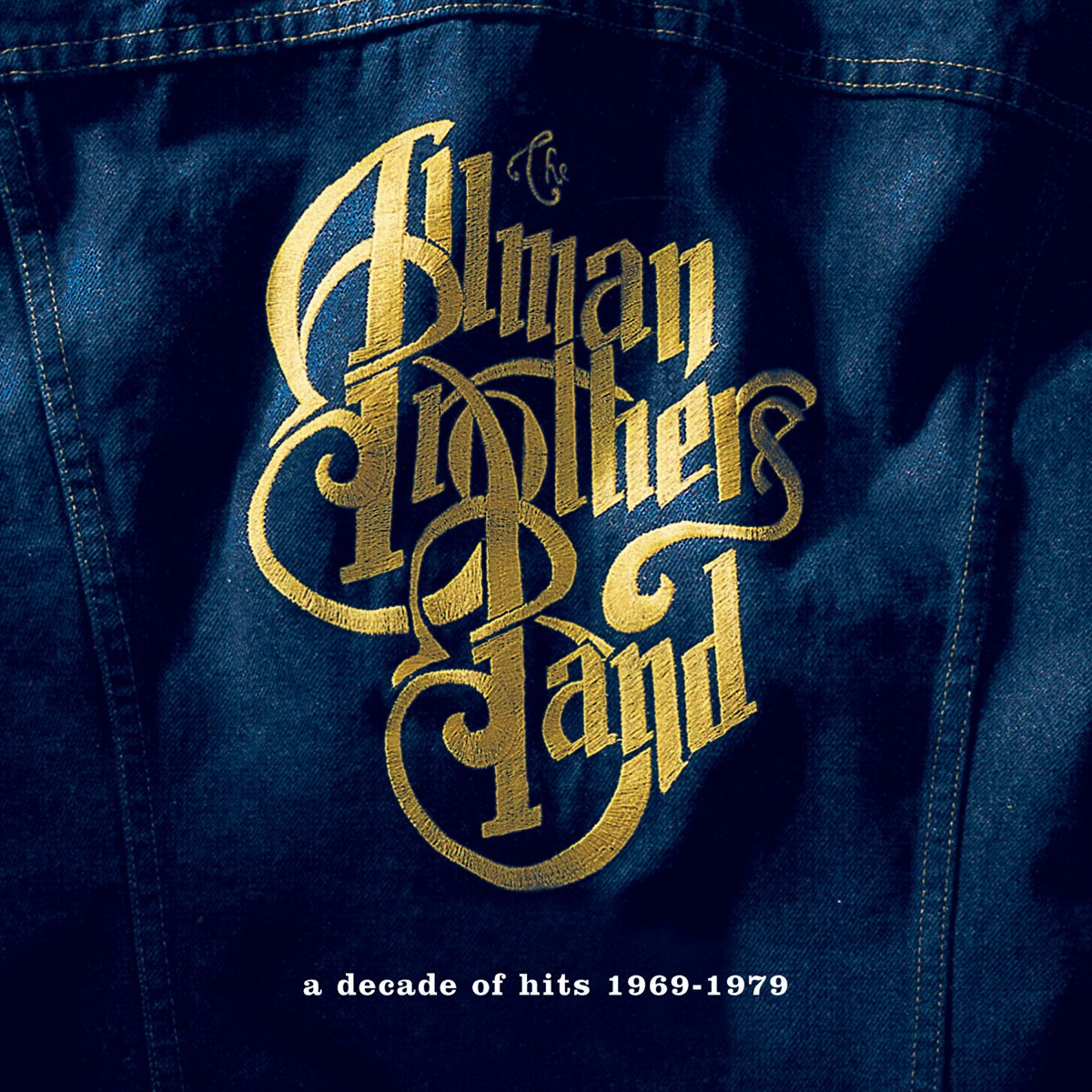 ‎A Decade of Hits 1969-1979 by The Allman Brothers Band on Apple Music