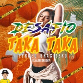 Desafio Taka Taka (Perreo Brasilero) artwork