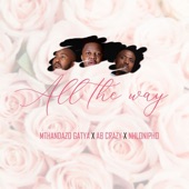 All the Way artwork