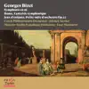 Stream & download Georges Bizet: Symphonie en Ut, Roma, Jeux d'enfants