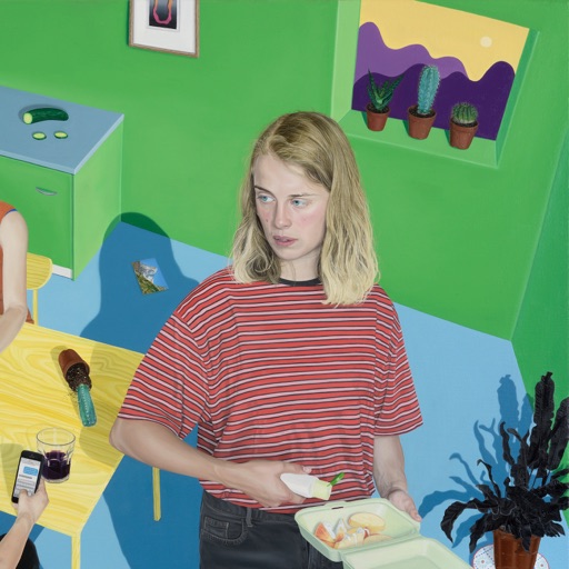 Marika Hackman - I