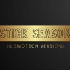 Stick Season (Spacey Version) - Single