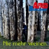 Nie mehr weinen - Single