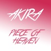 Piece of Heaven (Radio Mix) - Single