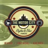 The Motor City: Rhythm & Blues Pioneers