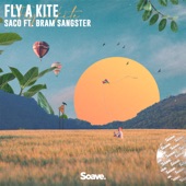 Fly a Kite (feat. Bram Sangster) artwork