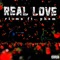 Real Love _ Master (feat. phem) - Rioma lyrics