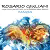 Images (feat. Joe Locke, John Patitucci, Joe LaBarbera & Roberto Tarenzi) album lyrics, reviews, download